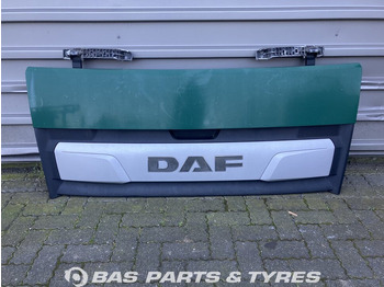 Mřížka DAF CF