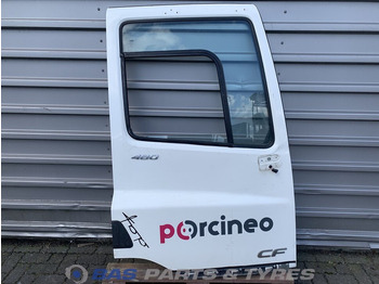 Dveře a díly DAF CF