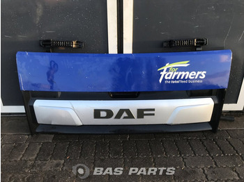 Mřížka DAF CF
