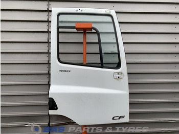 Dveře a díly DAF CF