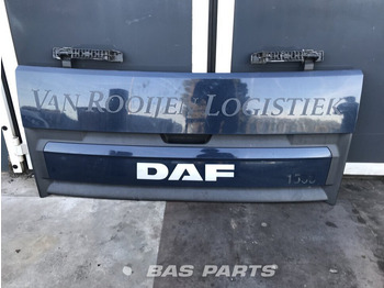 Mřížka DAF CF