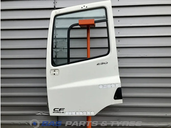 Dveře a díly DAF CF