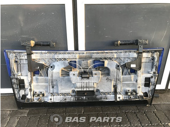 Mřížka pro Nákladní auto DAF CF Euro 6: obrázek 2