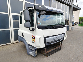 Kabina a interiér pro Nákladní auto DAF CF Euro 6: obrázek 2