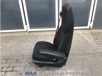 Sedaček pro Nákladní auto DAF CF Euro 6: obrázek 2