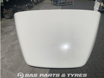 Aerodynamika/ Spoilery DAF CF