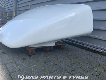 Aerodynamika/ Spoilery pro Nákladní auto DAF CF (Meerdere types): obrázek 2