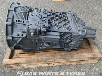 Převodovka DAF CF 75