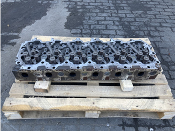 Blok válců pro Nákladní auto DAF Cilinderkop DAF MX13 340 H1 1850003: obrázek 3