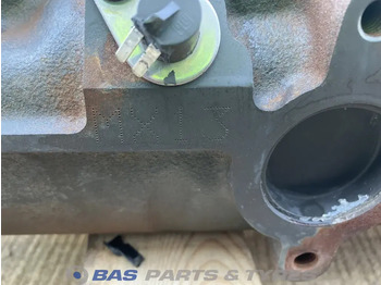 Blok válců pro Nákladní auto DAF Cilinderkop DAF MX13 340 H1 1850003: obrázek 5