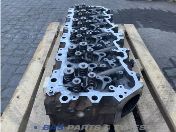 Blok válců pro Nákladní auto DAF Cilinderkop DAF MX13 340 H1 1850003: obrázek 4