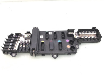 Elektrický systém DAF