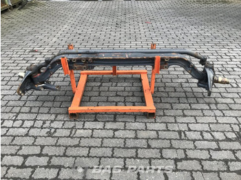 Přední náprava DAF