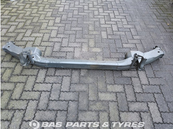 Karoserie a exteriér DAF