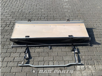 Karoserie a exteriér DAF