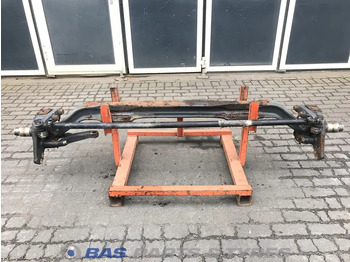 Přední náprava DAF