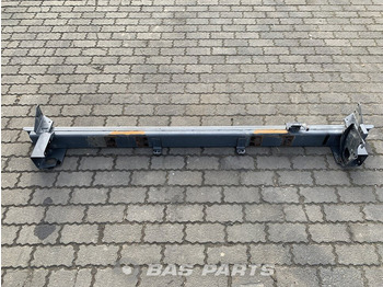 Karoserie a exteriér DAF