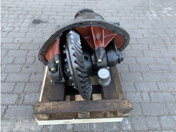 Diferenciál pro Nákladní auto DAF: obrázek 2