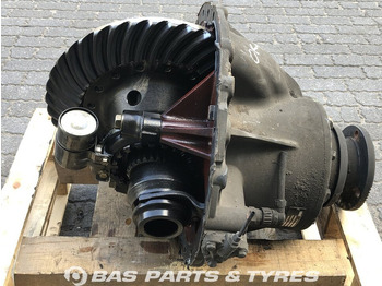Diferenciál pro Nákladní auto DAF: obrázek 3