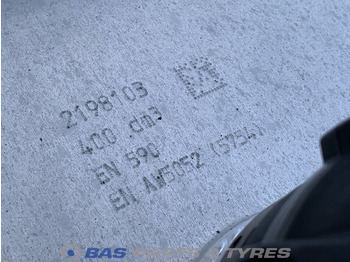 Palivová nádrž pro Nákladní auto DAF: obrázek 5 Palivová nádrž pro Nákladní auto DAF: obrázek 5