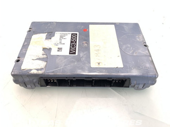 Elektrický systém DAF