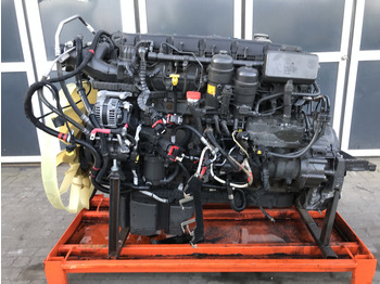 Motor DAF XF