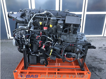 Motor DAF XF
