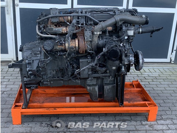 Motor pro Nákladní auto DAF XF G2: obrázek 3