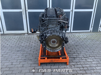 Motor pro Nákladní auto DAF XF G2: obrázek 2
