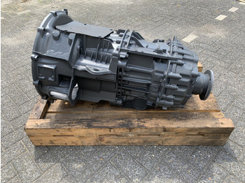 Převodovka DAF XF 105
