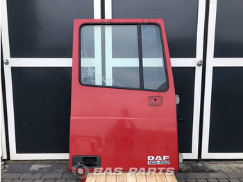 Dveře a díly DAF XF 105