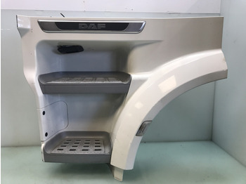 Karoserie a exteriér DAF XF 106