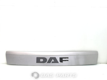 Karoserie a exteriér DAF XF 106