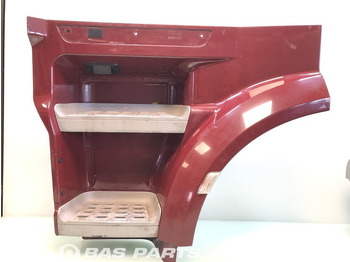 Karoserie a exteriér DAF XF 106