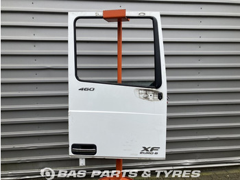 Dveře a díly DAF XF 106
