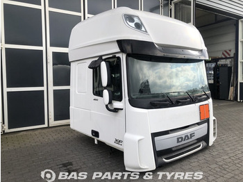 Kabina a interiér pro Nákladní auto DAF XF106: obrázek 2