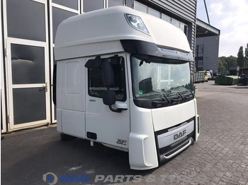 Kabina a interiér pro Nákladní auto DAF XF106: obrázek 2