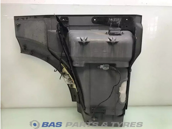 Karoserie a exteriér pro Nákladní auto DAF XF106: obrázek 2