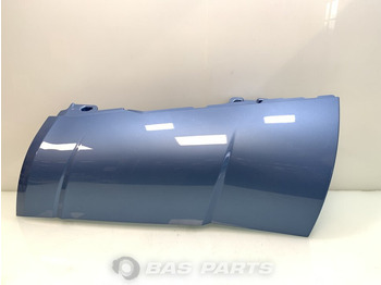 Karoserie a exteriér DAF XG