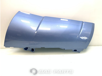 Karoserie a exteriér DAF XG