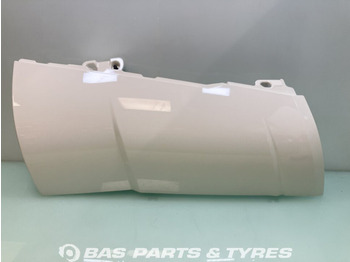 Karoserie a exteriér DAF XG