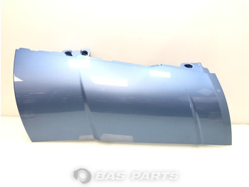 Karoserie a exteriér DAF XG