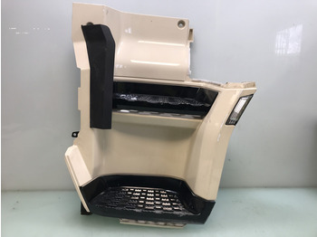 Karoserie a exteriér DAF XG+