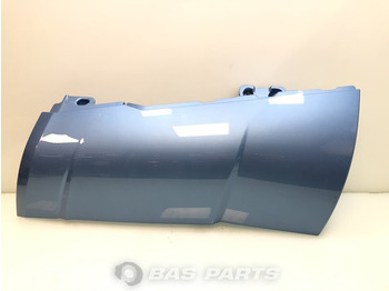 Karoserie a exteriér DAF XG