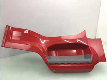 Karoserie a exteriér DAF XG+