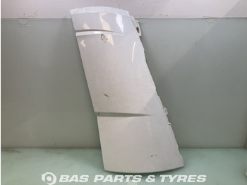 Karoserie a exteriér DAF XG