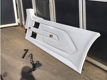 Karoserie a exteriér pro Nákladní auto DAF XG+: obrázek 2