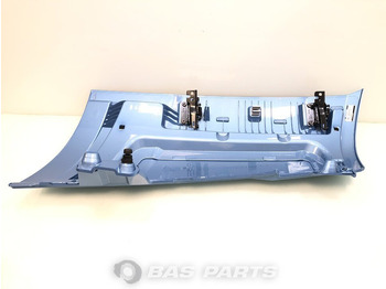 Karoserie a exteriér pro Nákladní auto DAF XG: obrázek 2