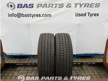 Pneumatiky GOODYEAR