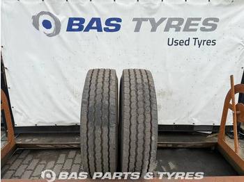 Pneumatiky GOODYEAR